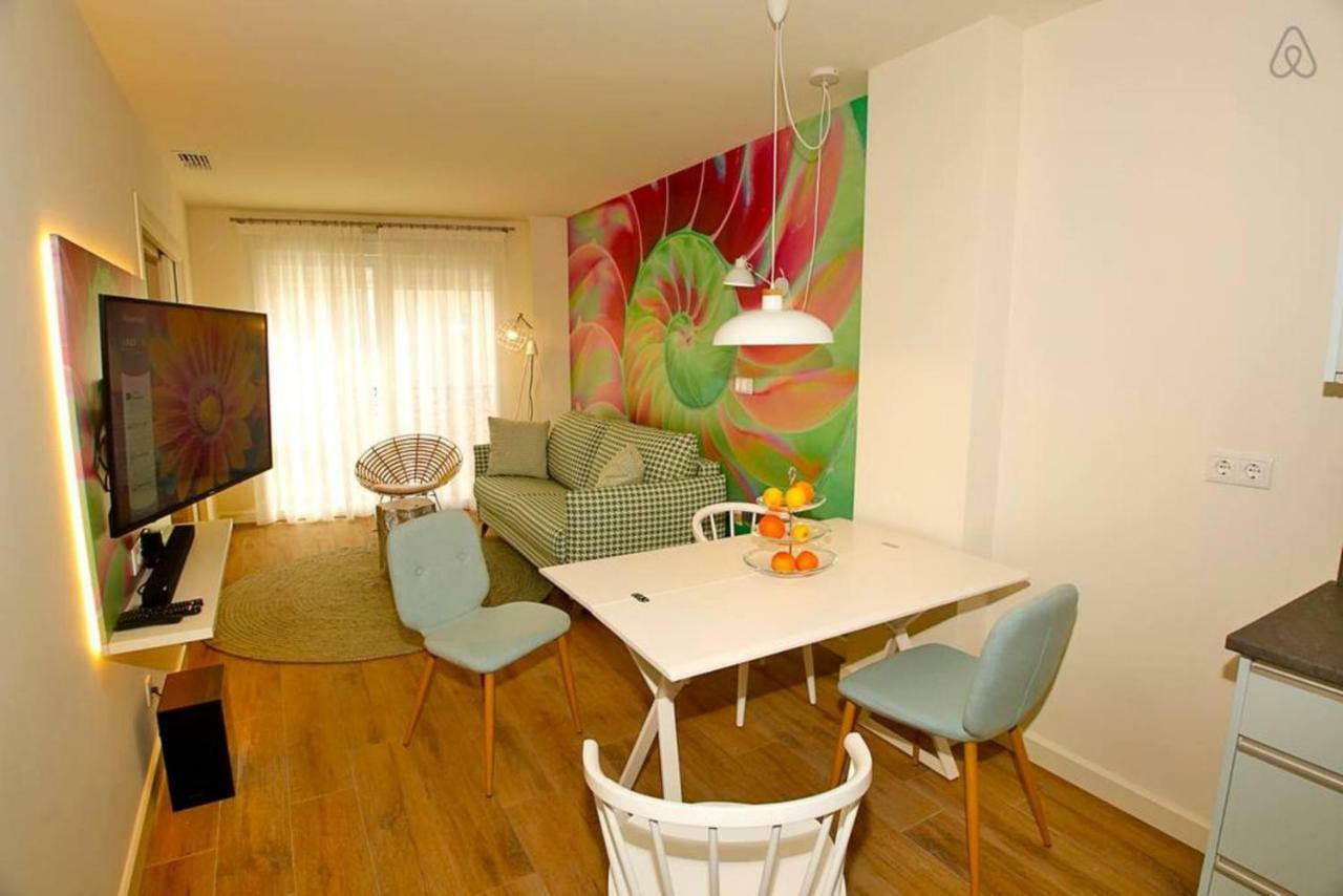 The Shell - New Apartment Alicante Exterior photo